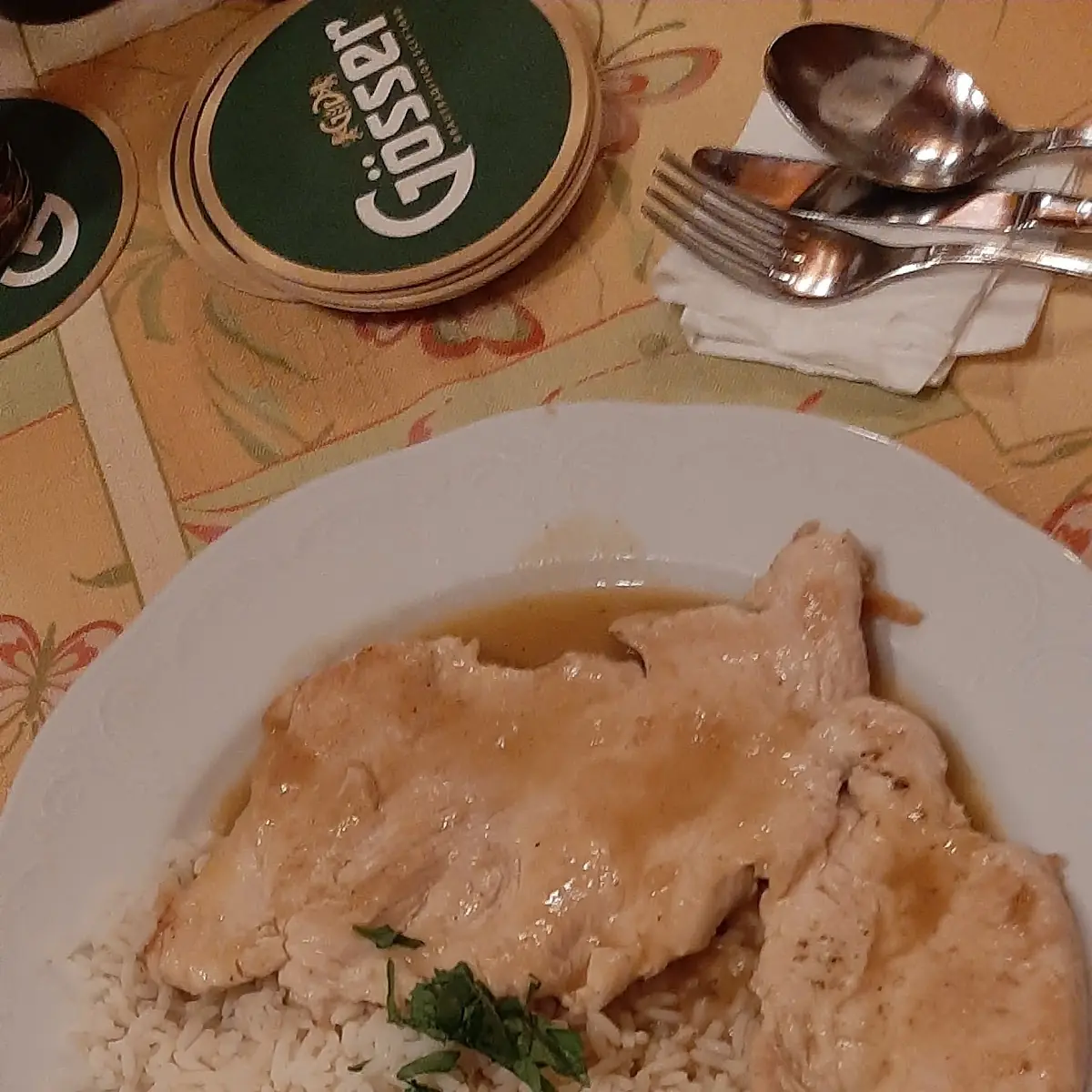 Chicken