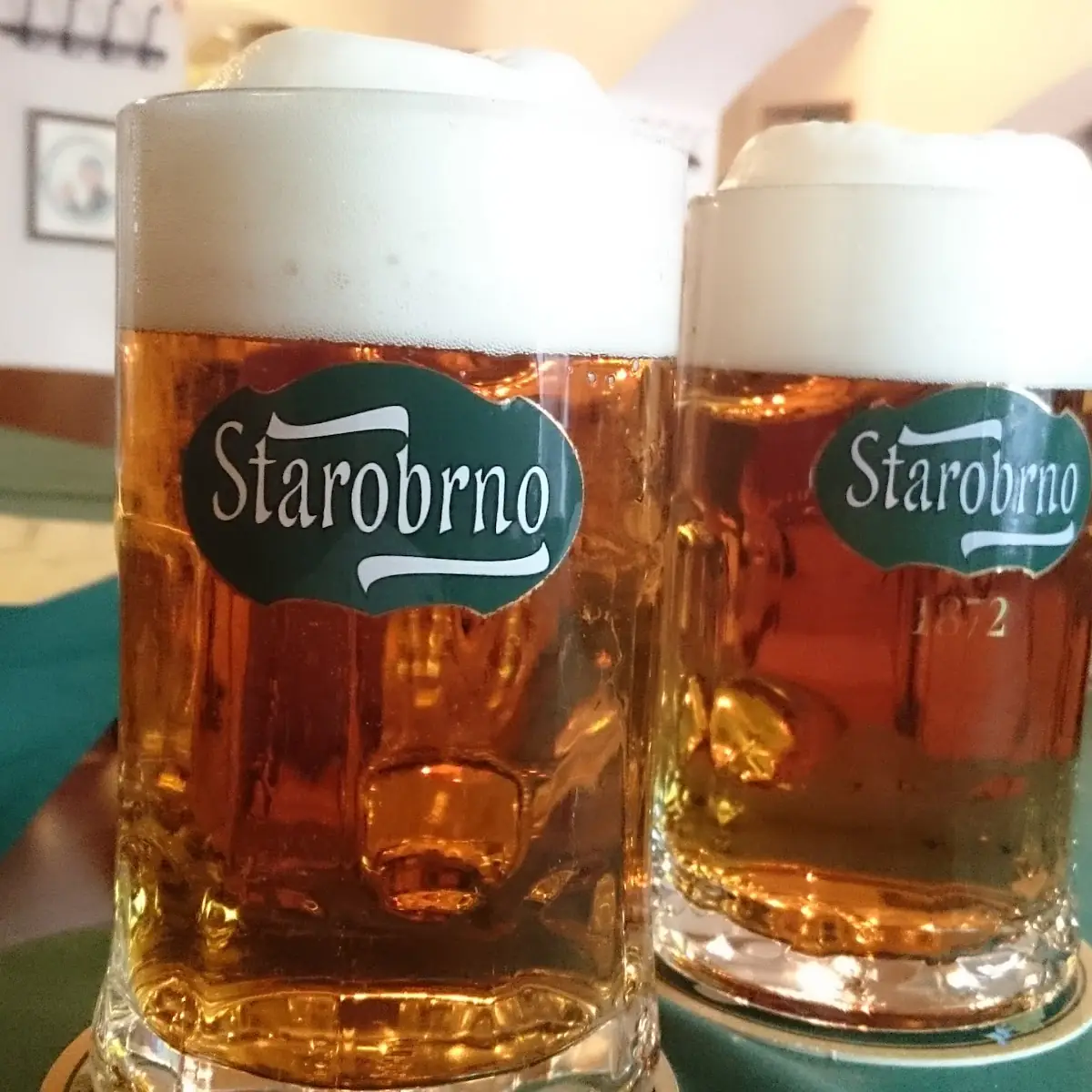 Starobrno