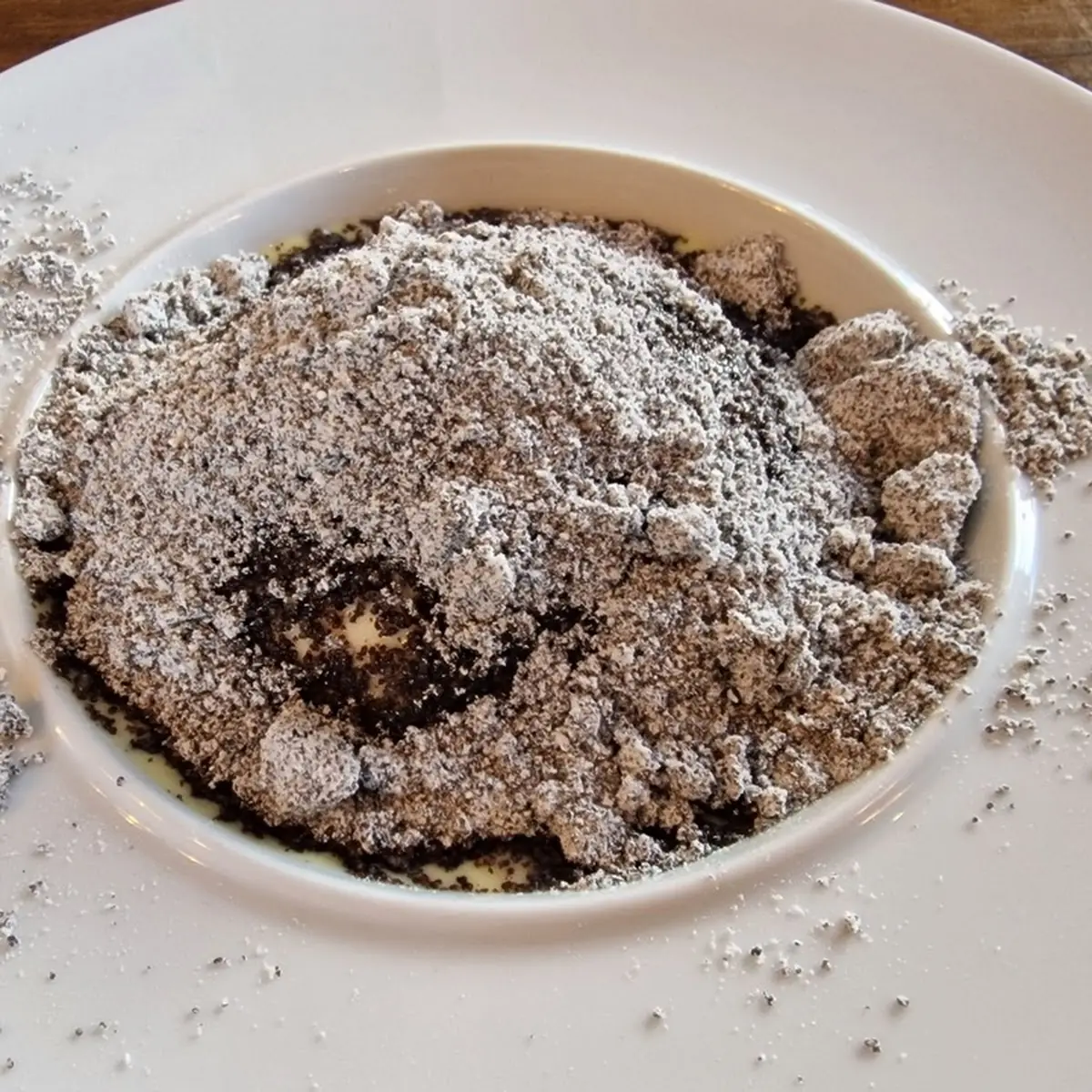 Dampfknödel
