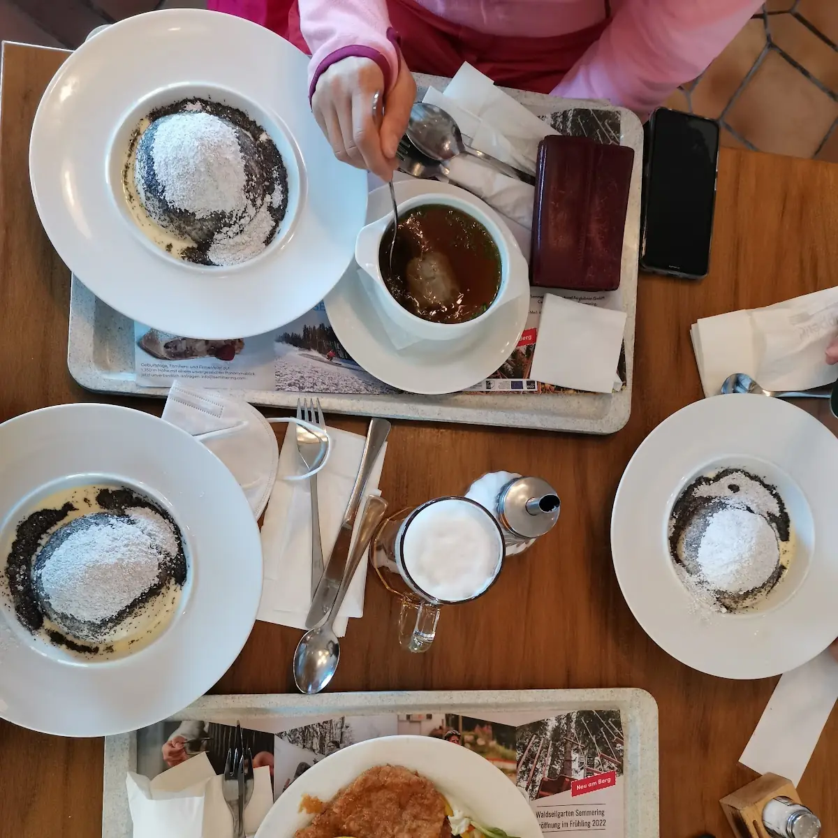 Germknödel