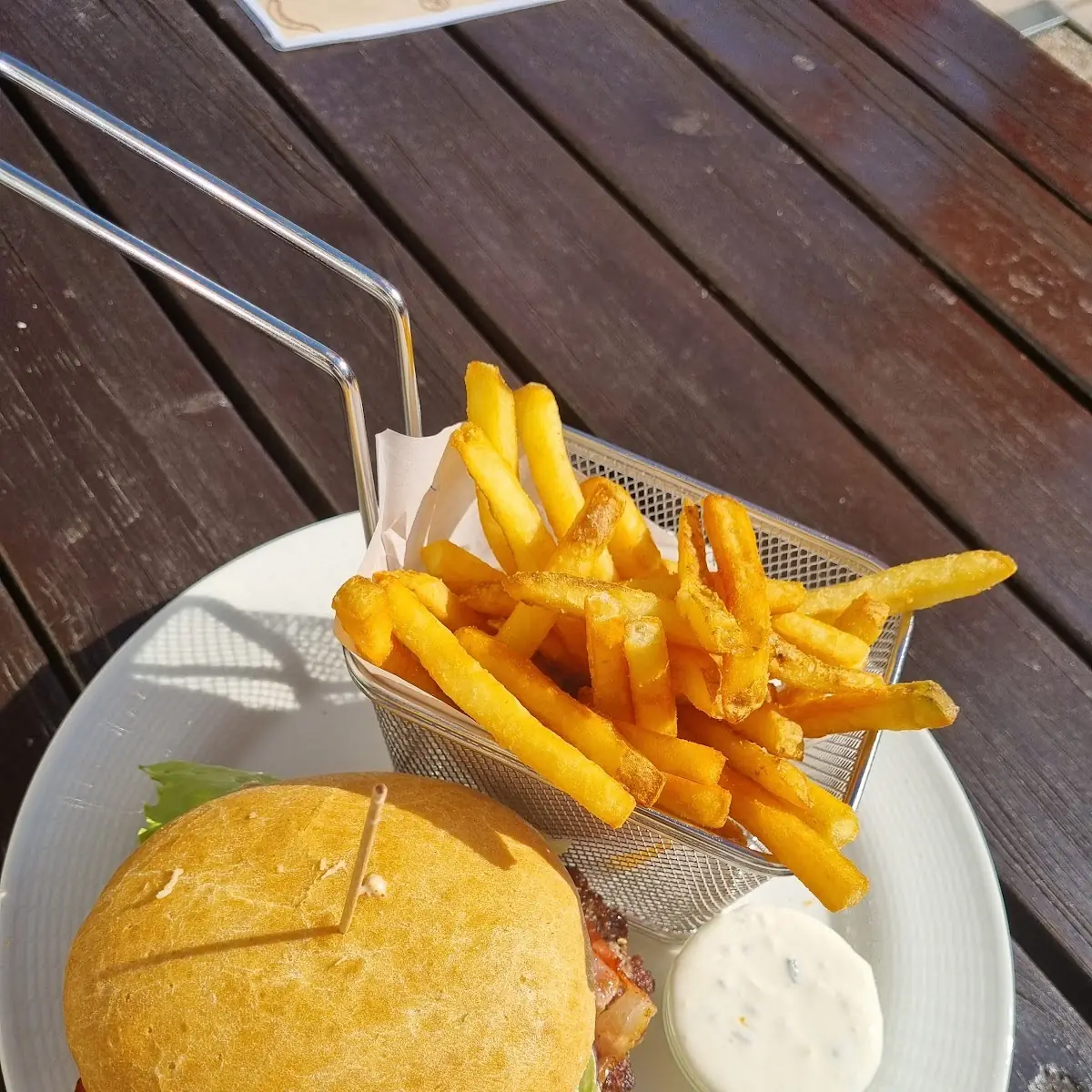 Liechtensteiner Burger