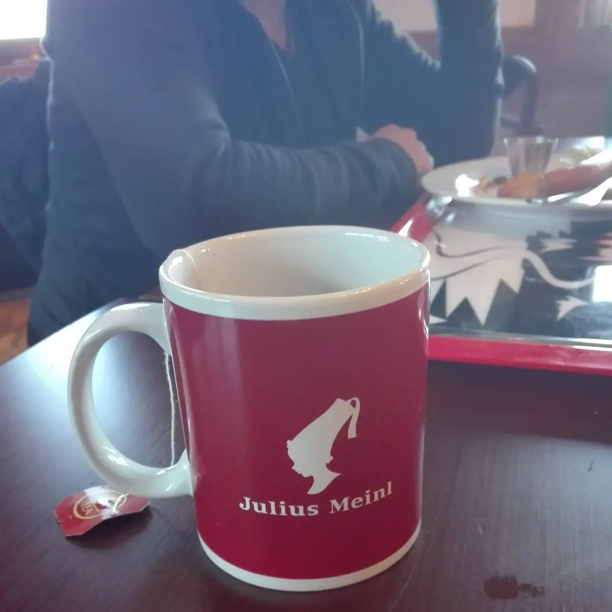 Tea