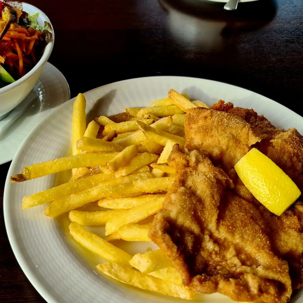 Wienerschnitzerl