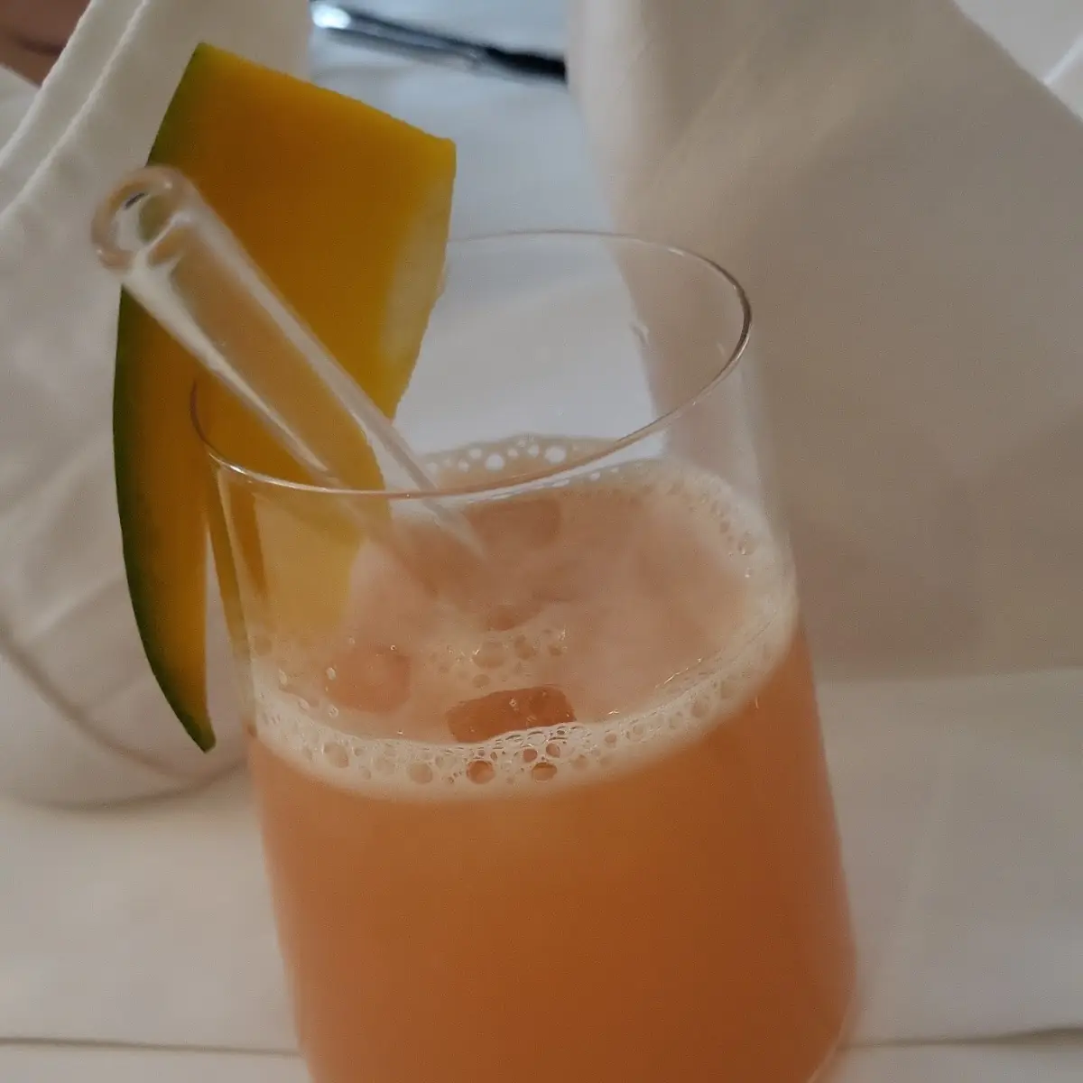 Mango Cocktail