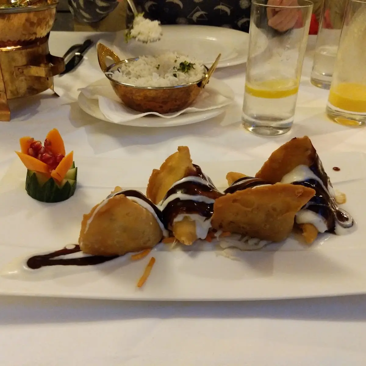 Samosa