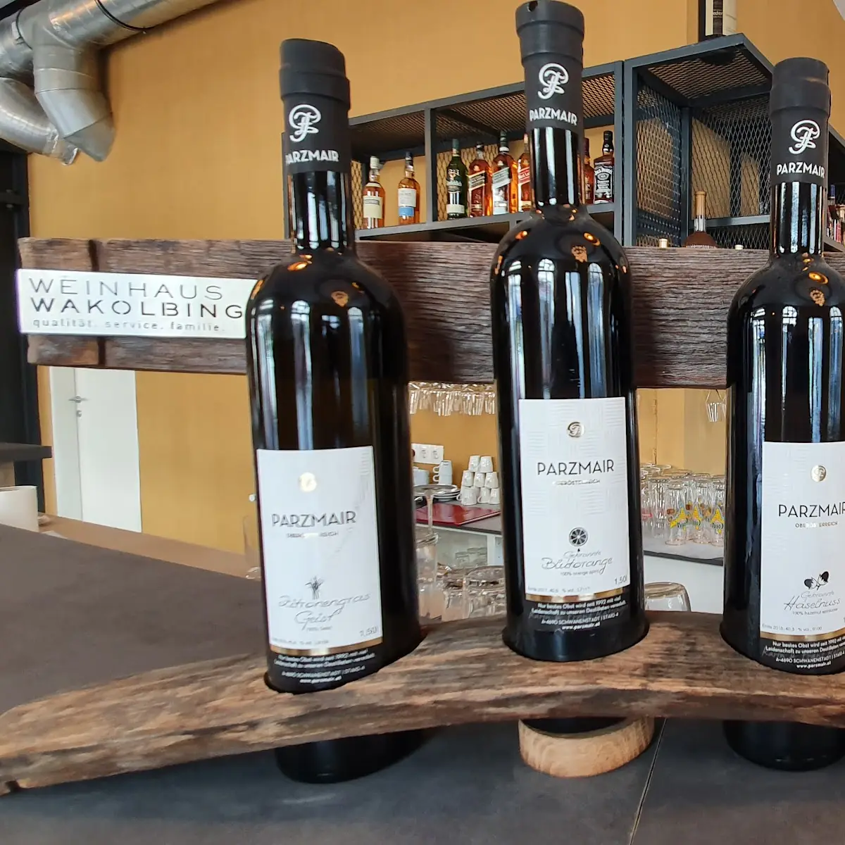 Wein