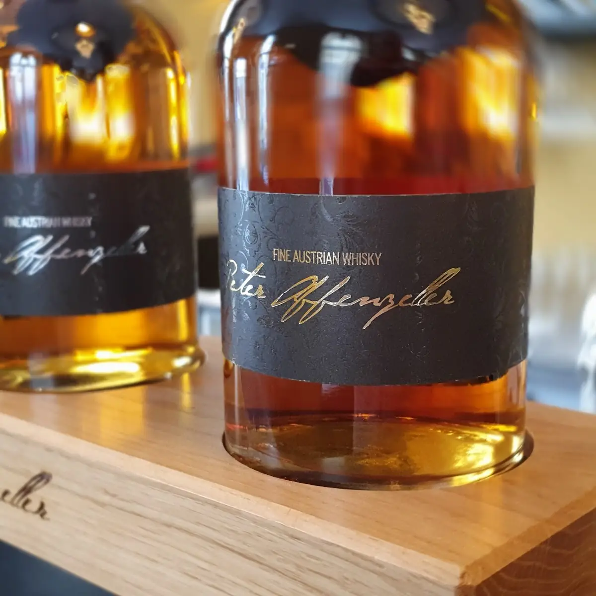Whiskey