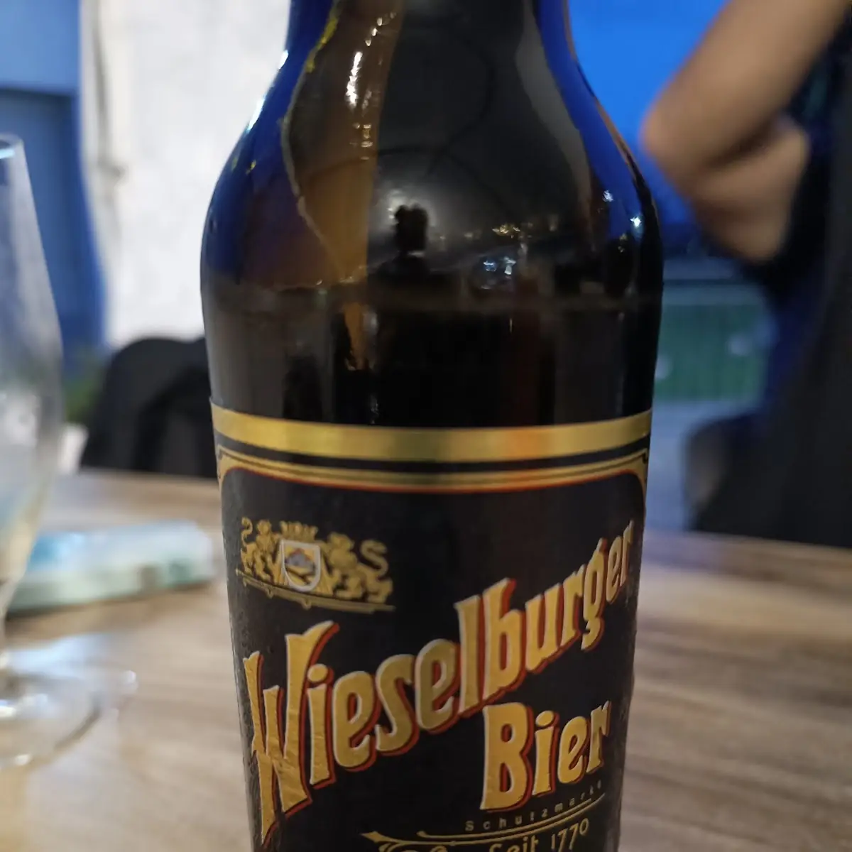 Bere Neagra