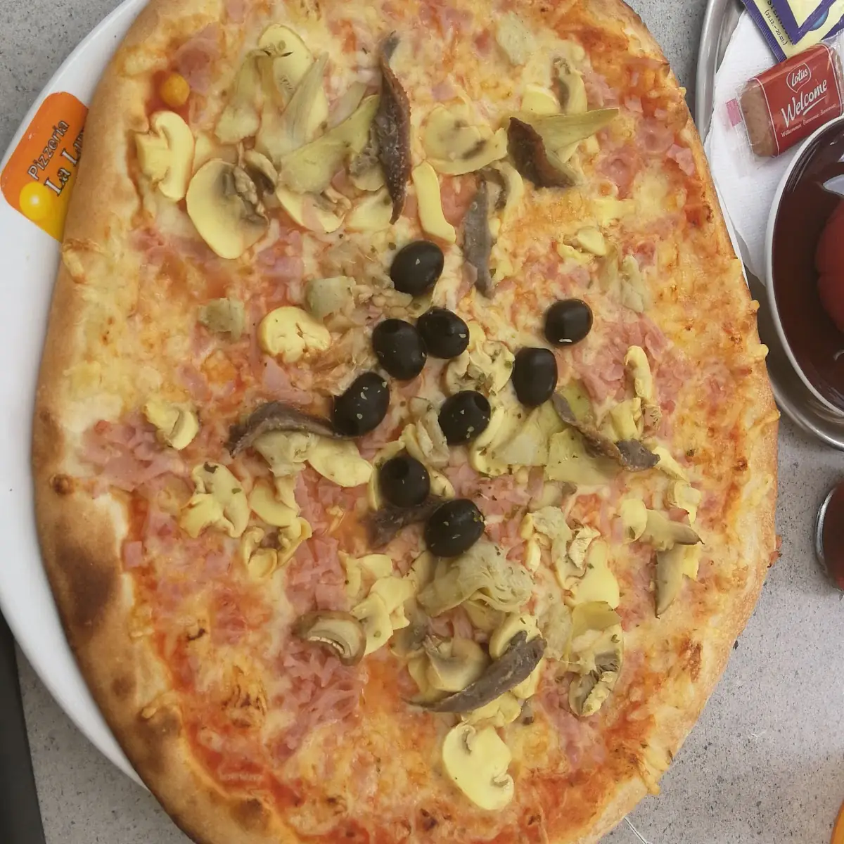 Capricioza