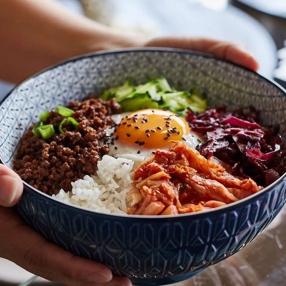 Bibimbap