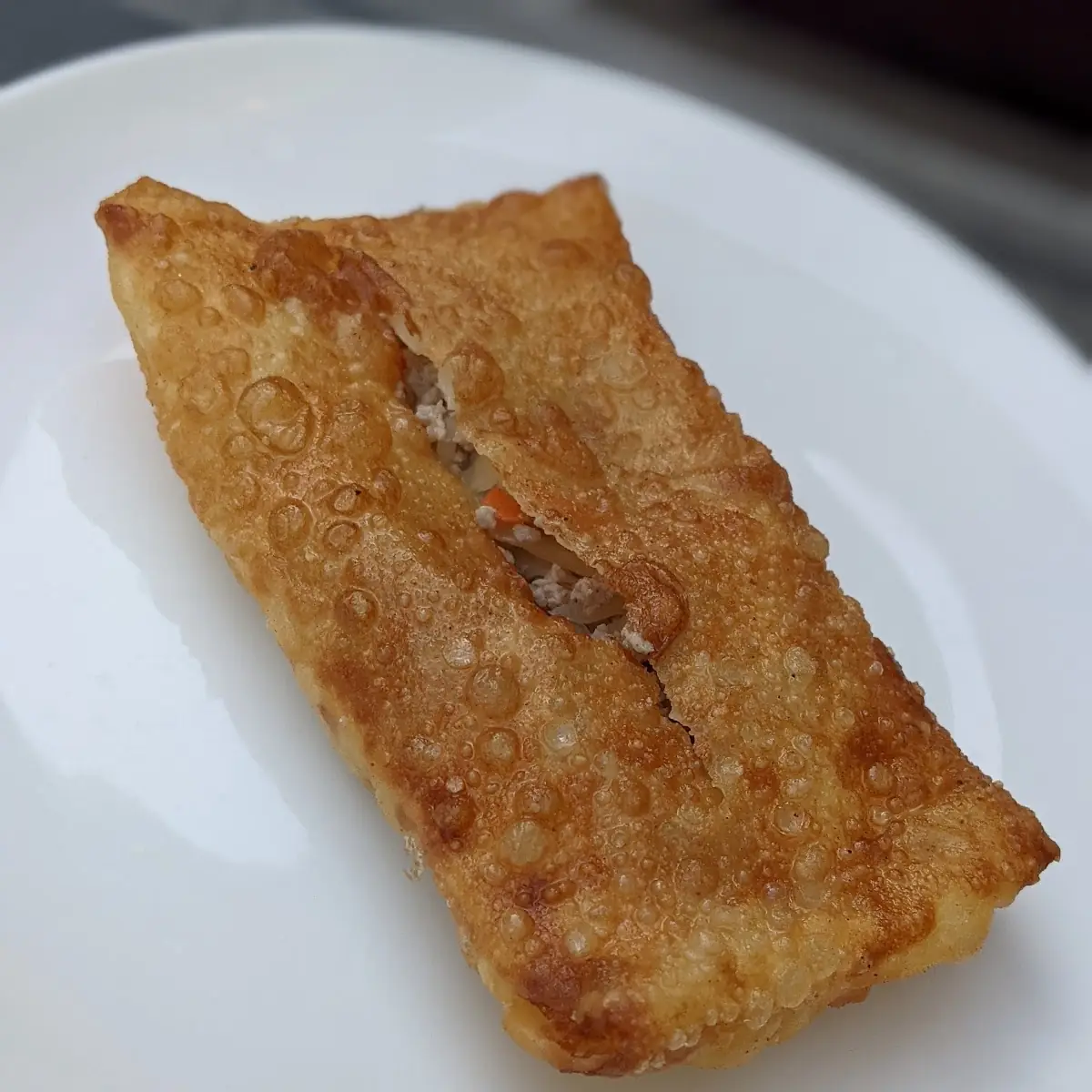 Frühlingsrolle
