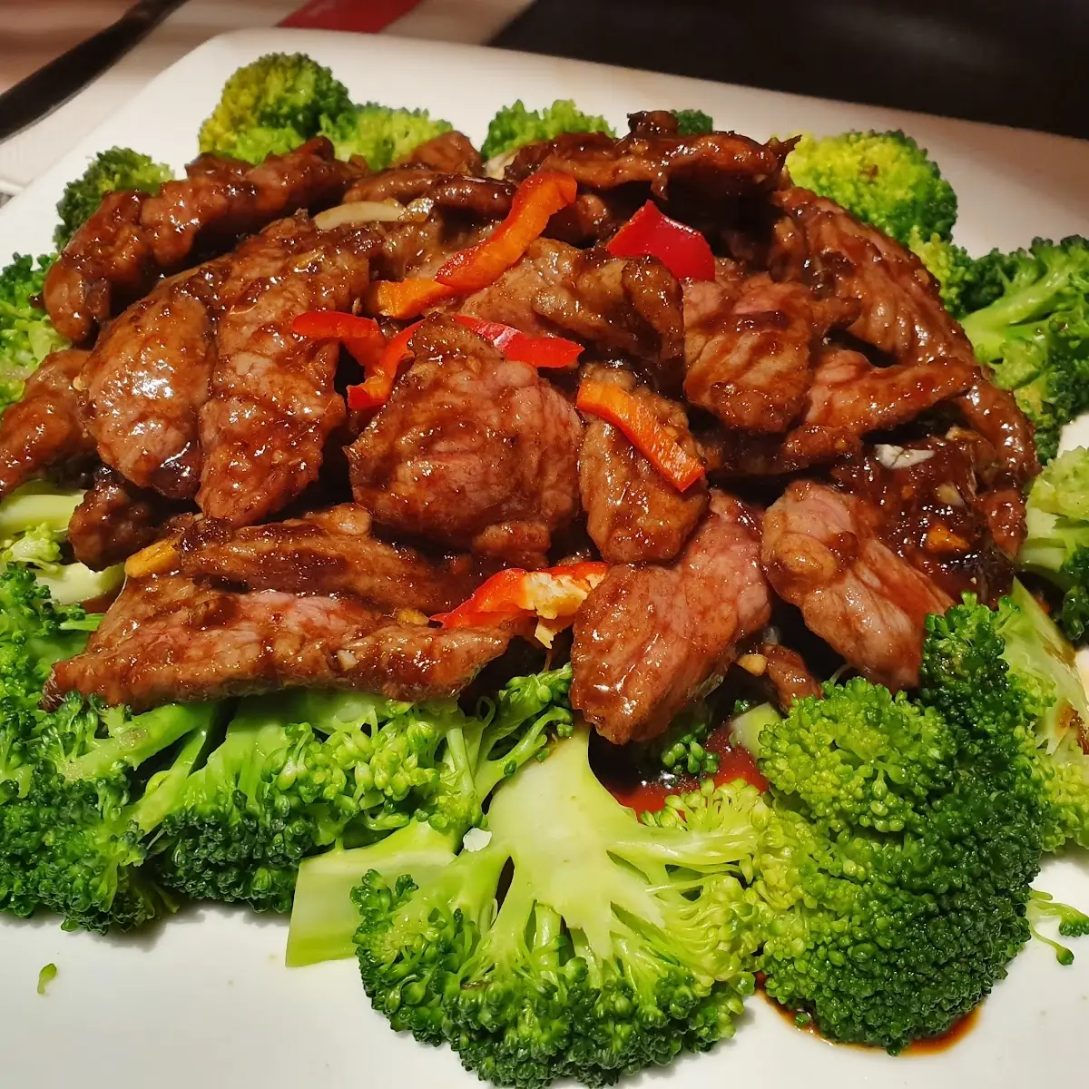 Sa Dee Rindfleisch