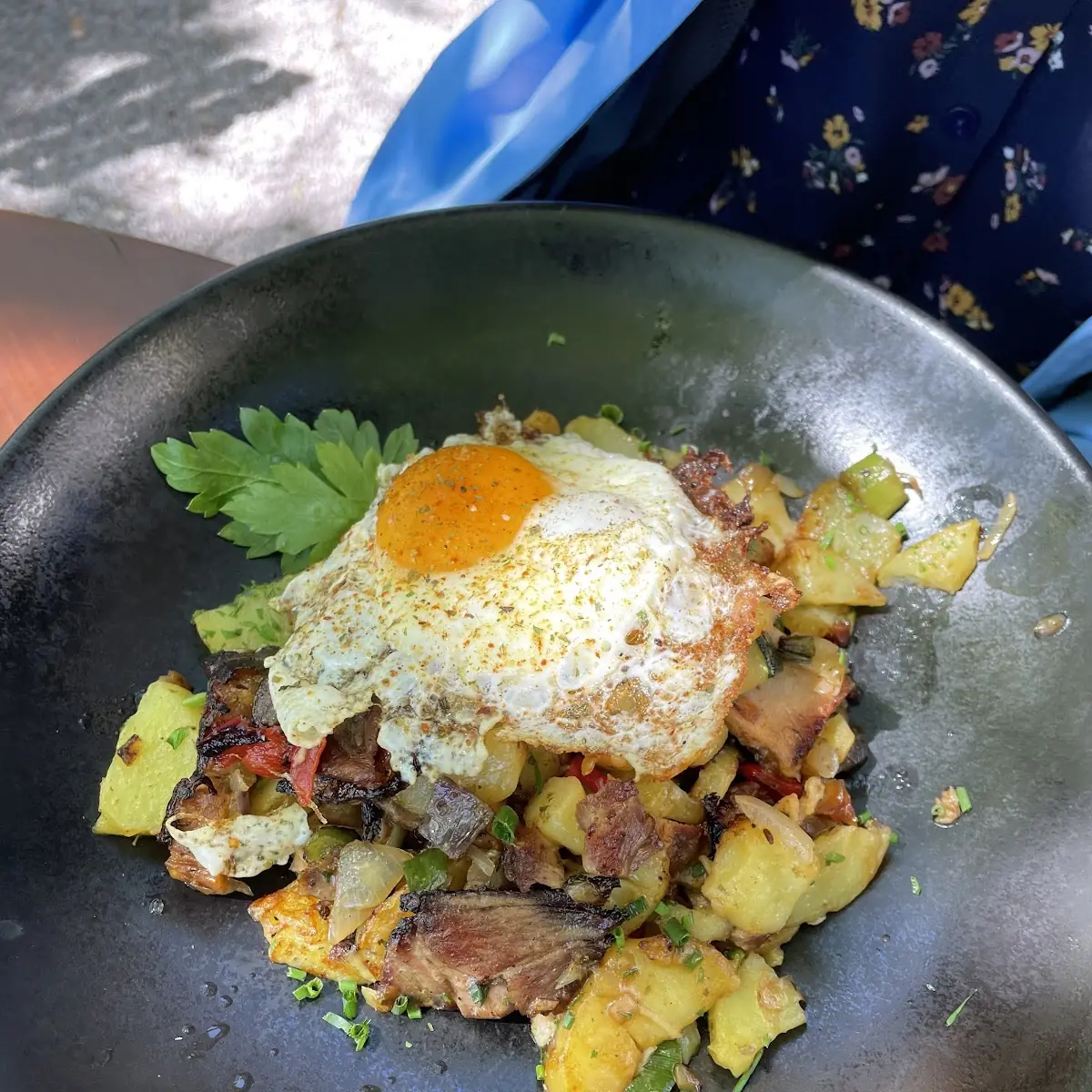 Tiroler Gröstl
