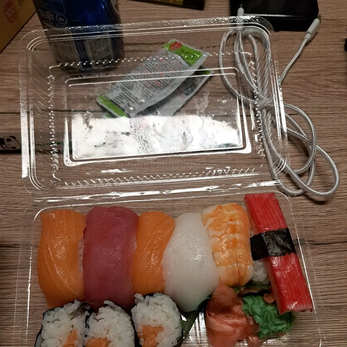 S1 Sushi Set Klein