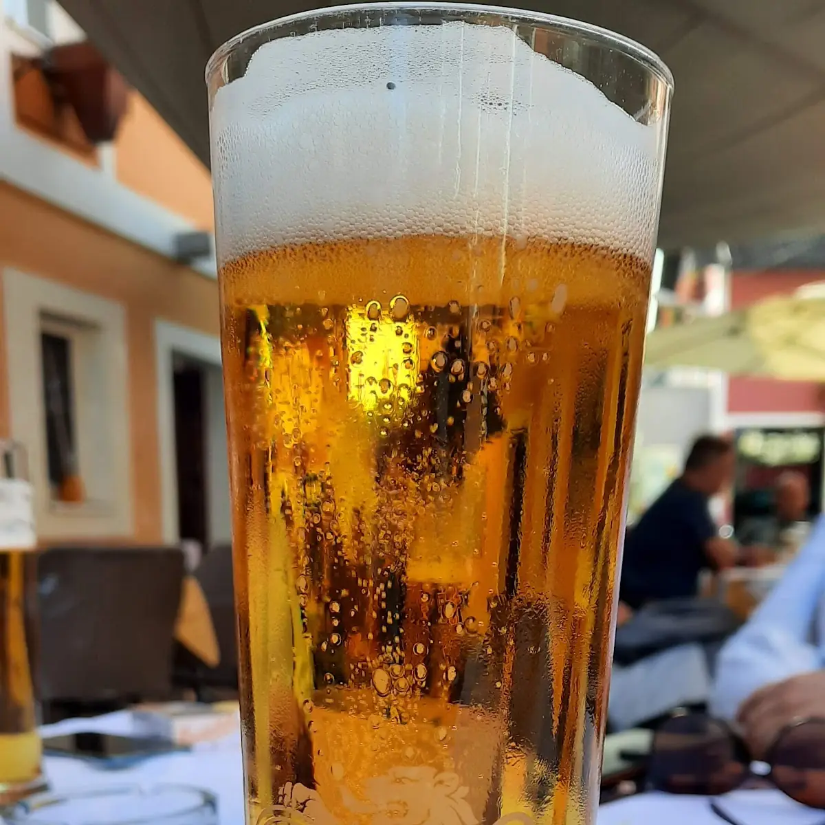 Puntigamer Bier