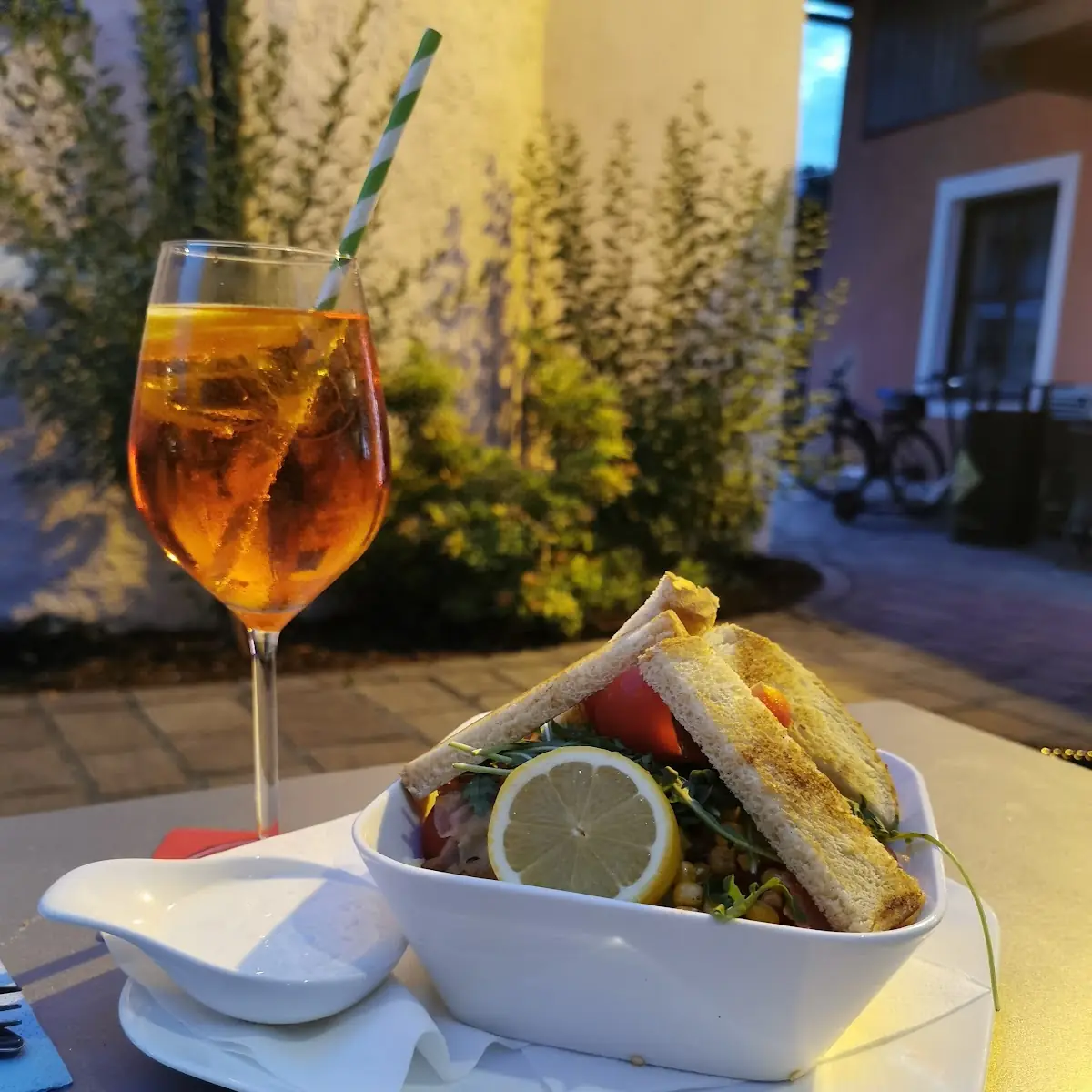 Bauersalat