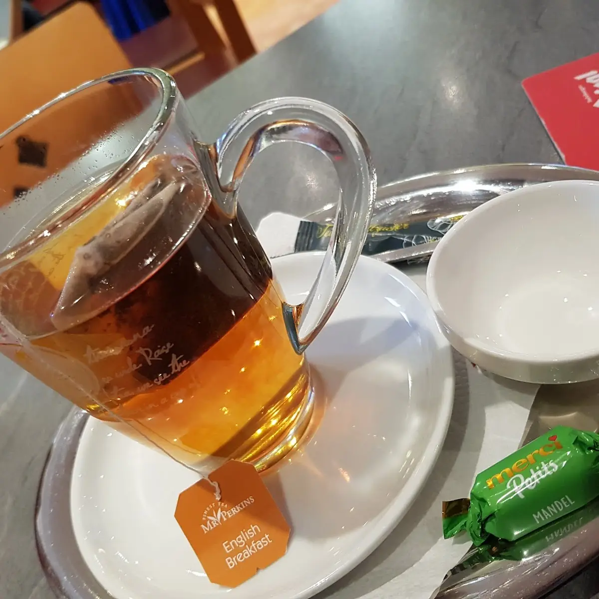 Black Tea