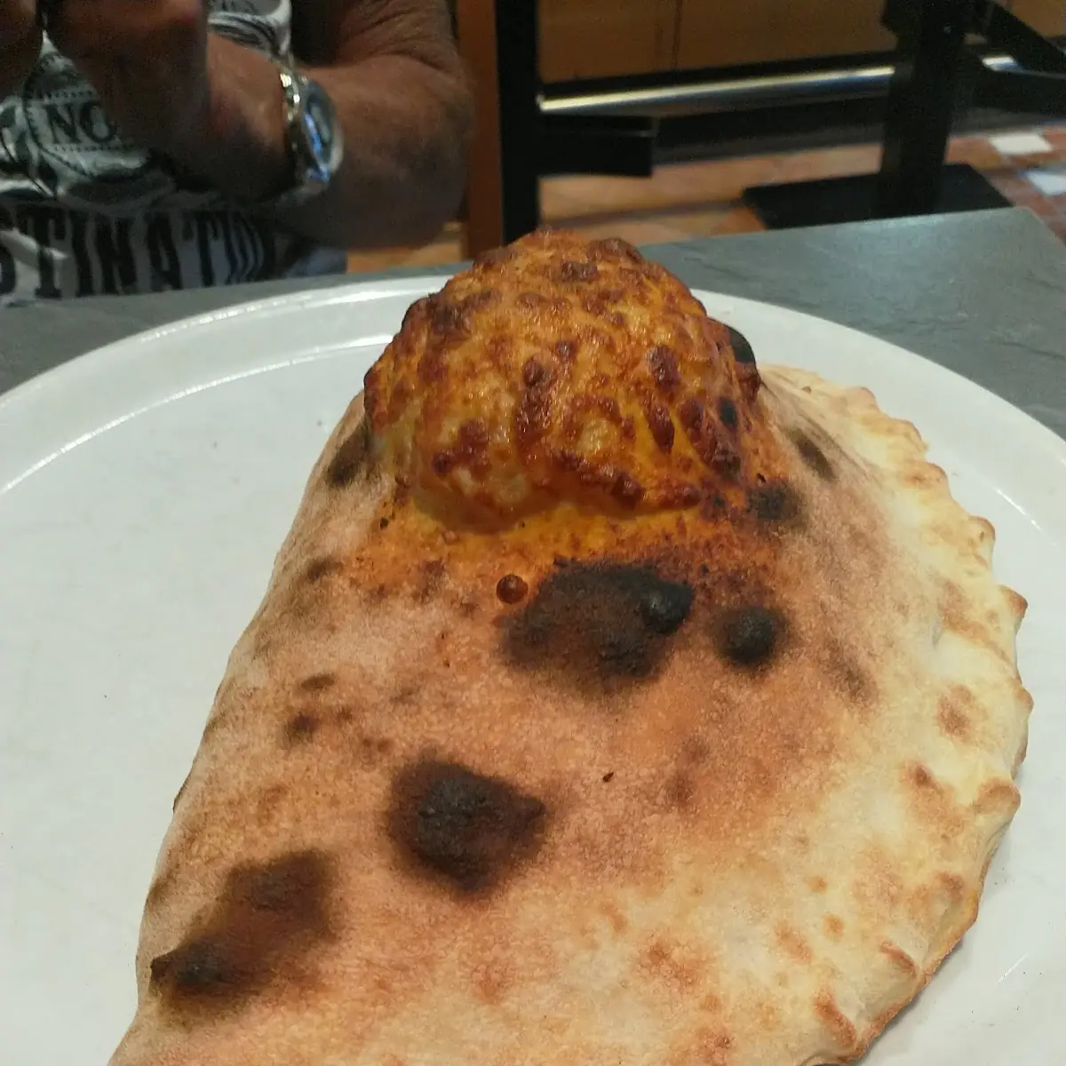 Calzone Classico