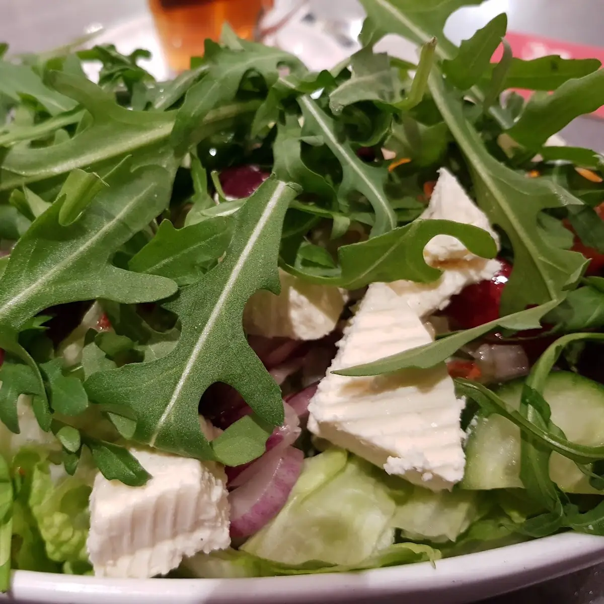 Turkish Salad