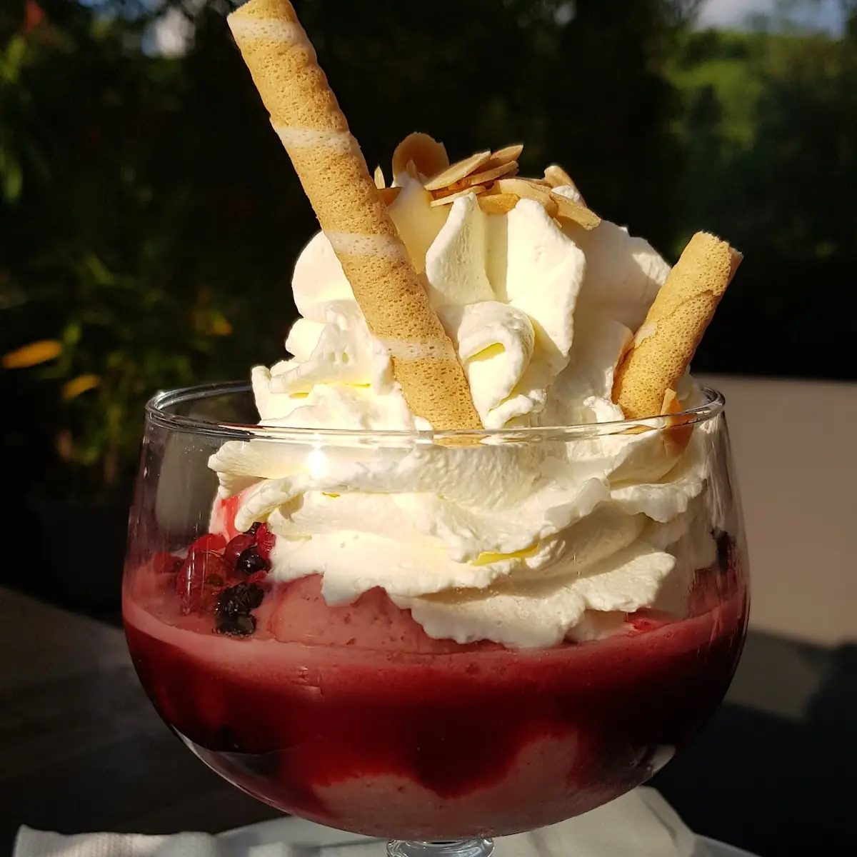 Eisbecher