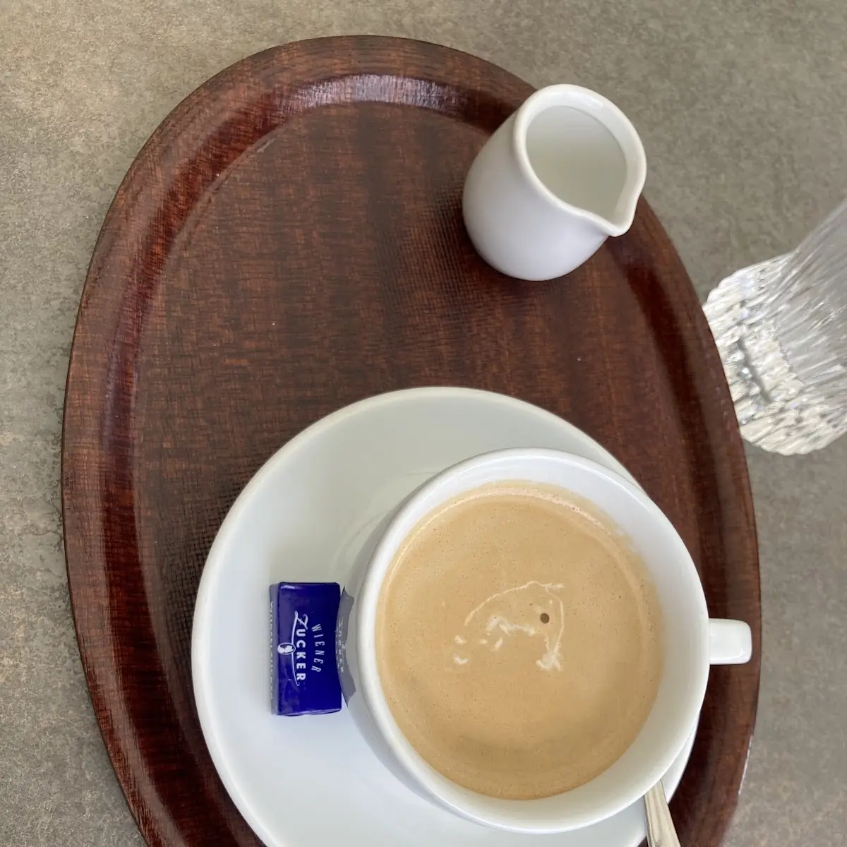 Kaffee