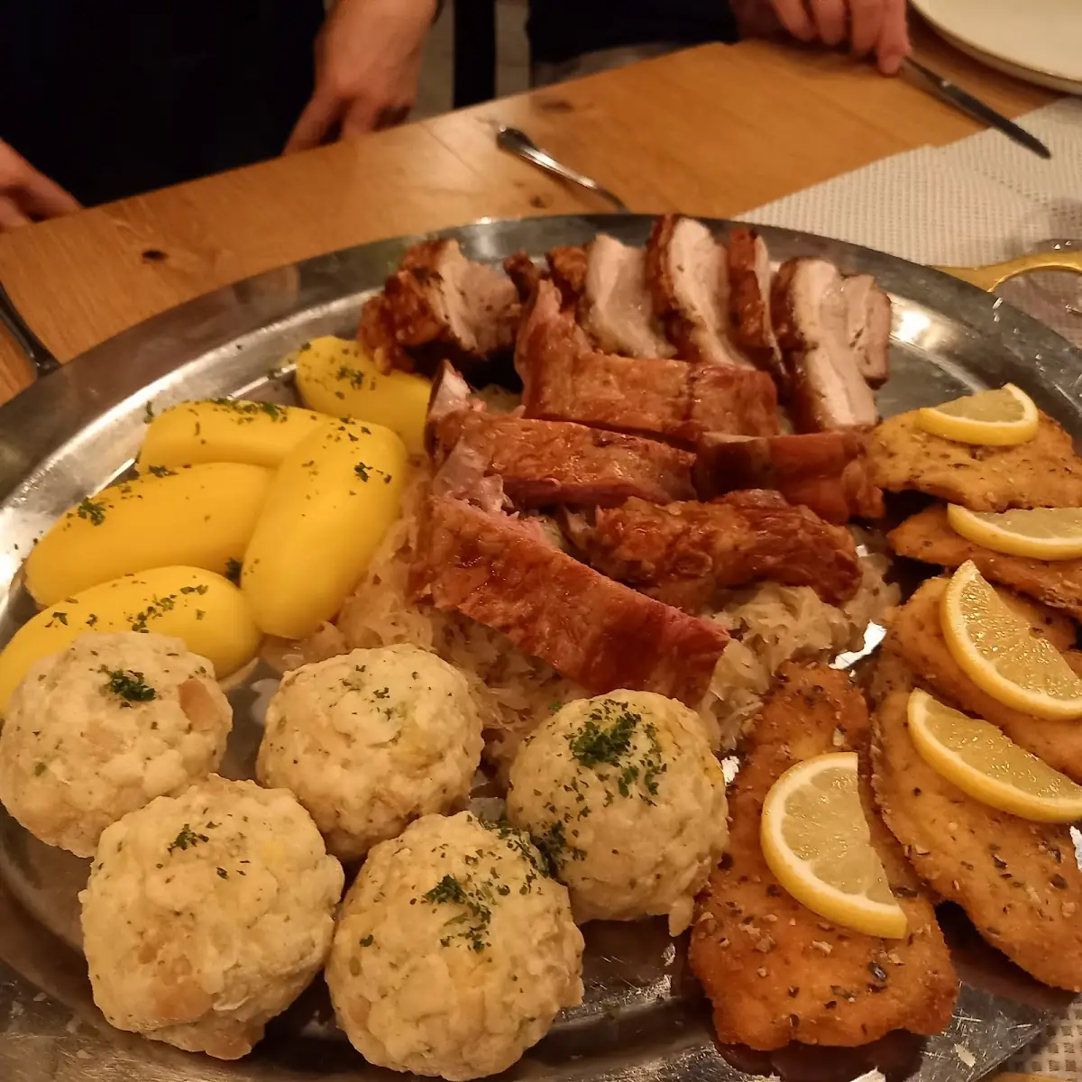 Törggelen