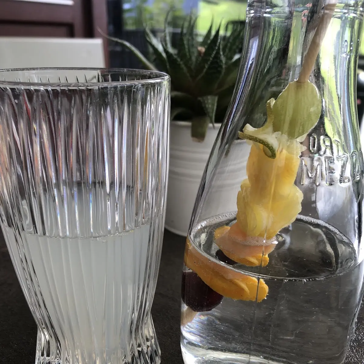 Wasser