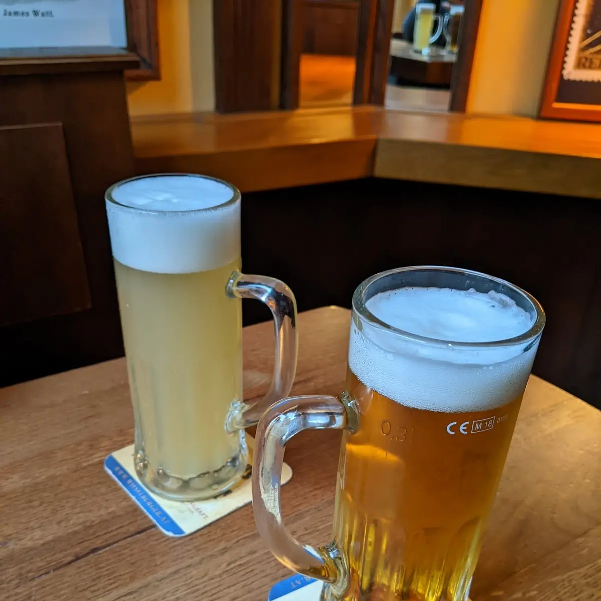 Beer