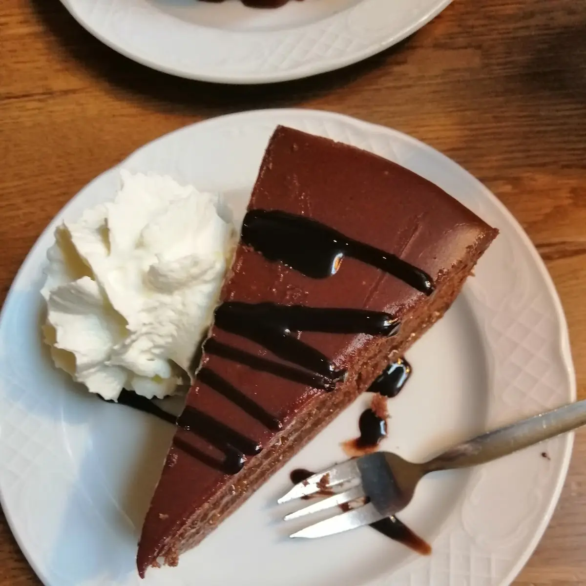 Sachertorte