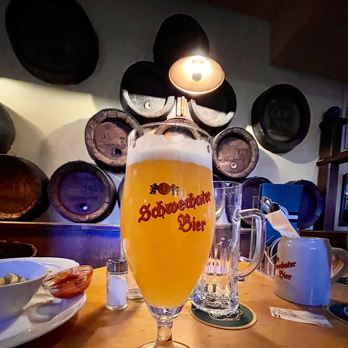 Wieselburger Bier Stammbräu Glasflasche 0 5l