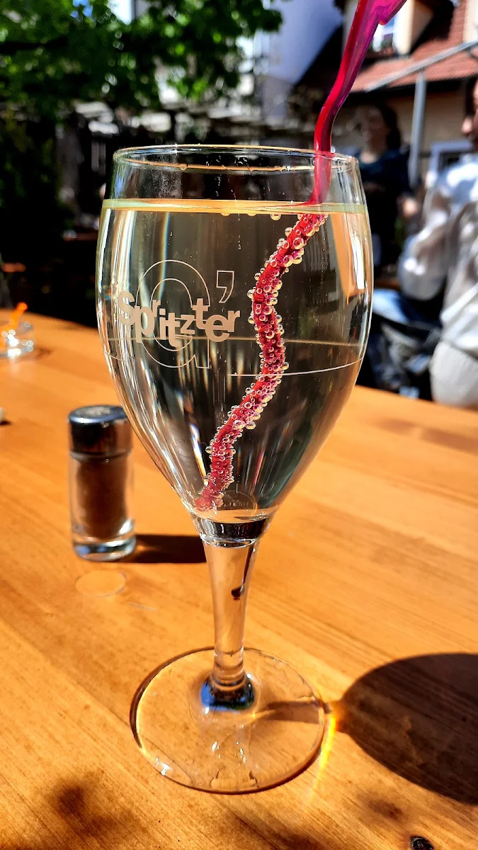 Kaiserspritzer