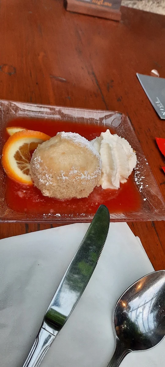 Marillen Knödel