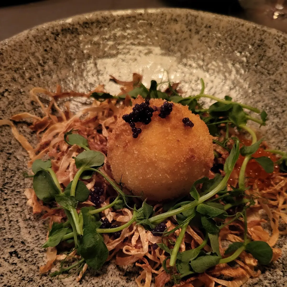 Fried Egg