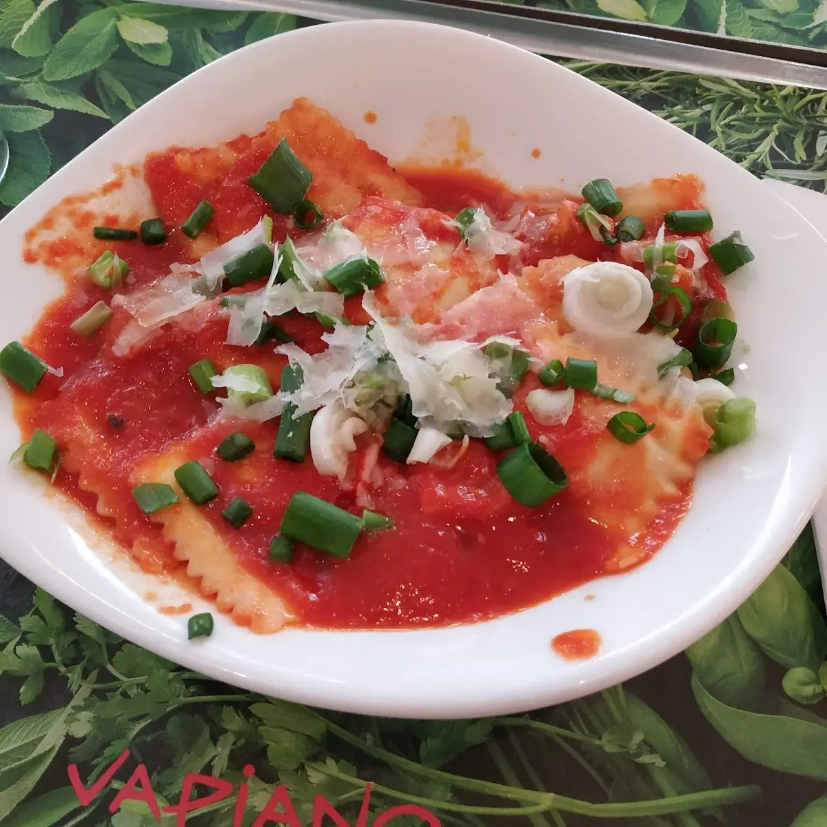 Carpaccio