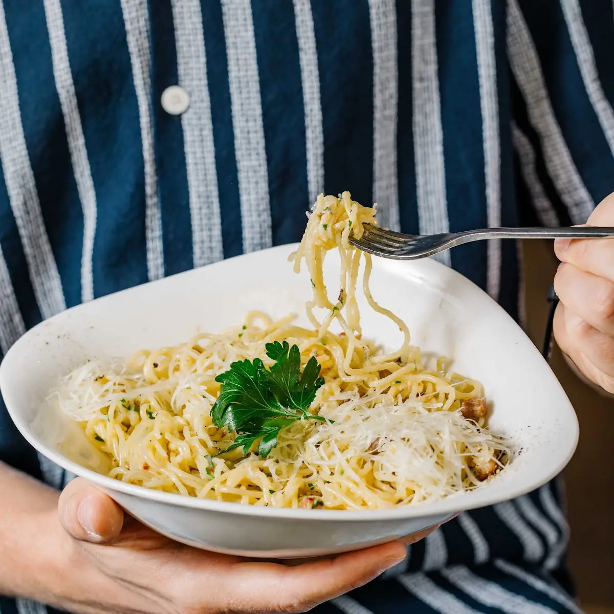 Pasta Marry Me Chicken