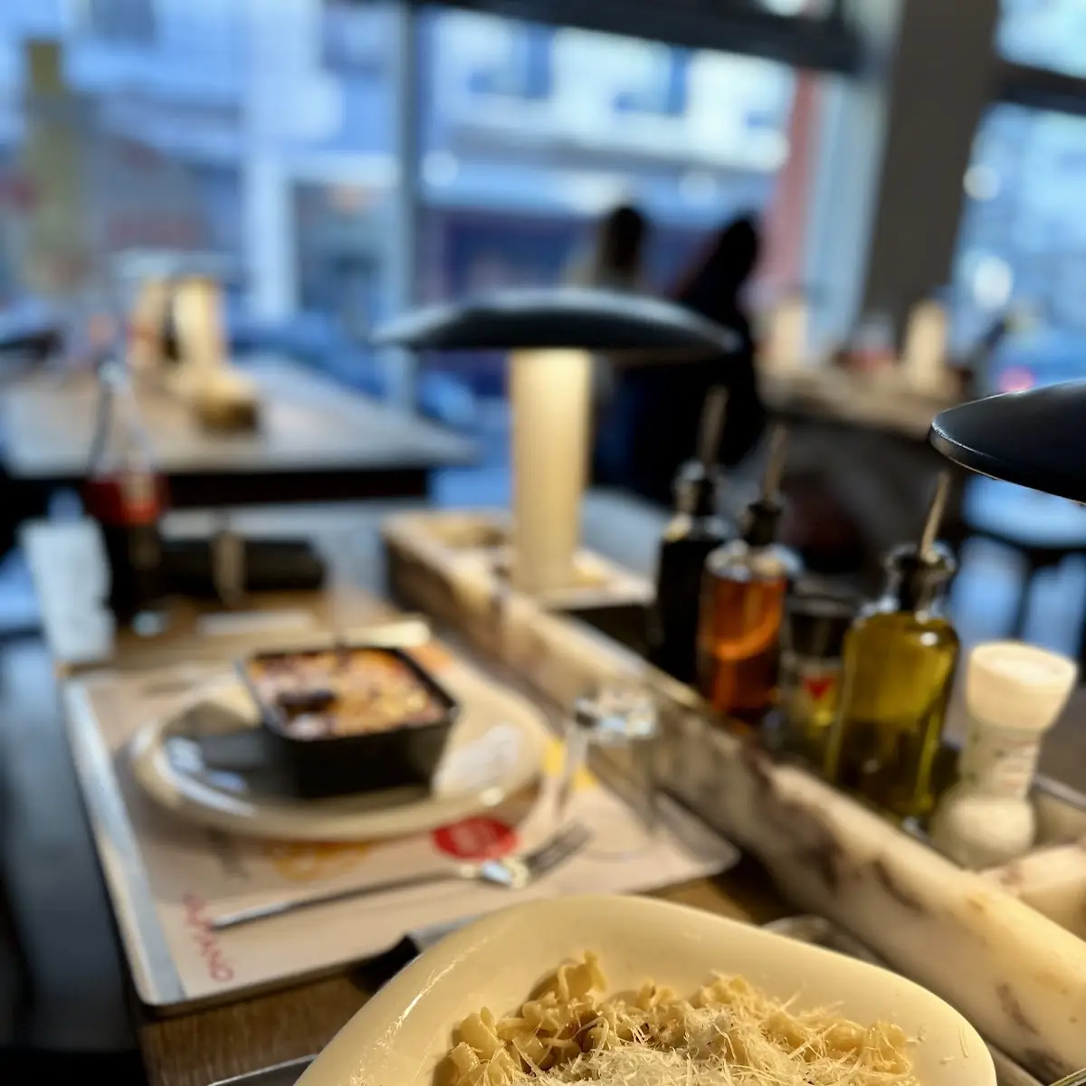 Vapiano Ice Cream & Sorbet
