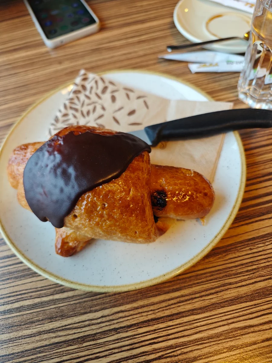 Croissant