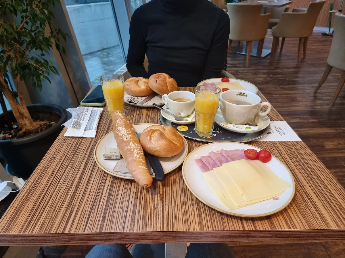 Kaiser Frühstück