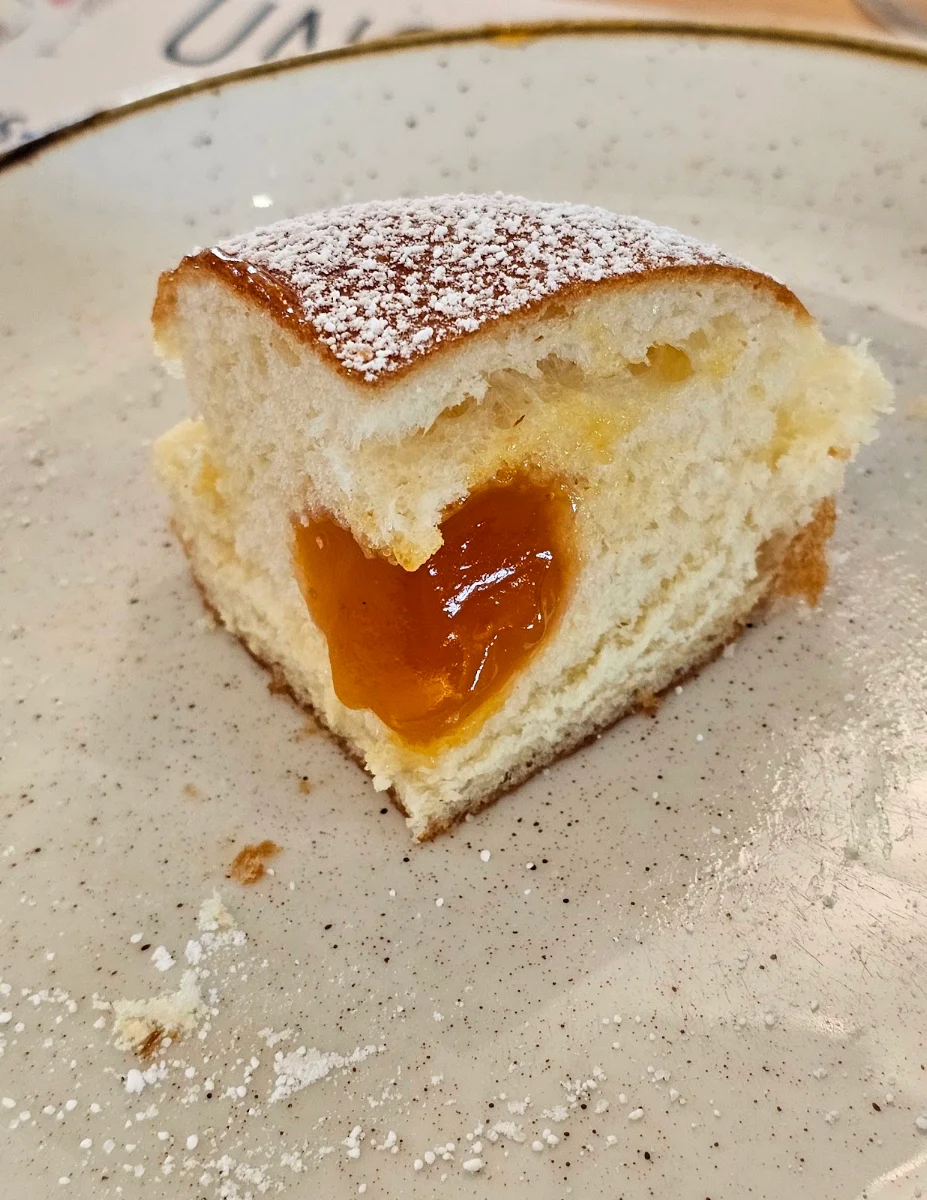Krapfen