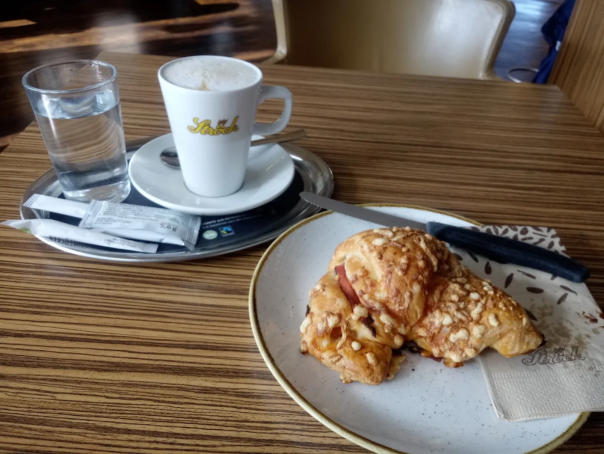 Schinkenpariser