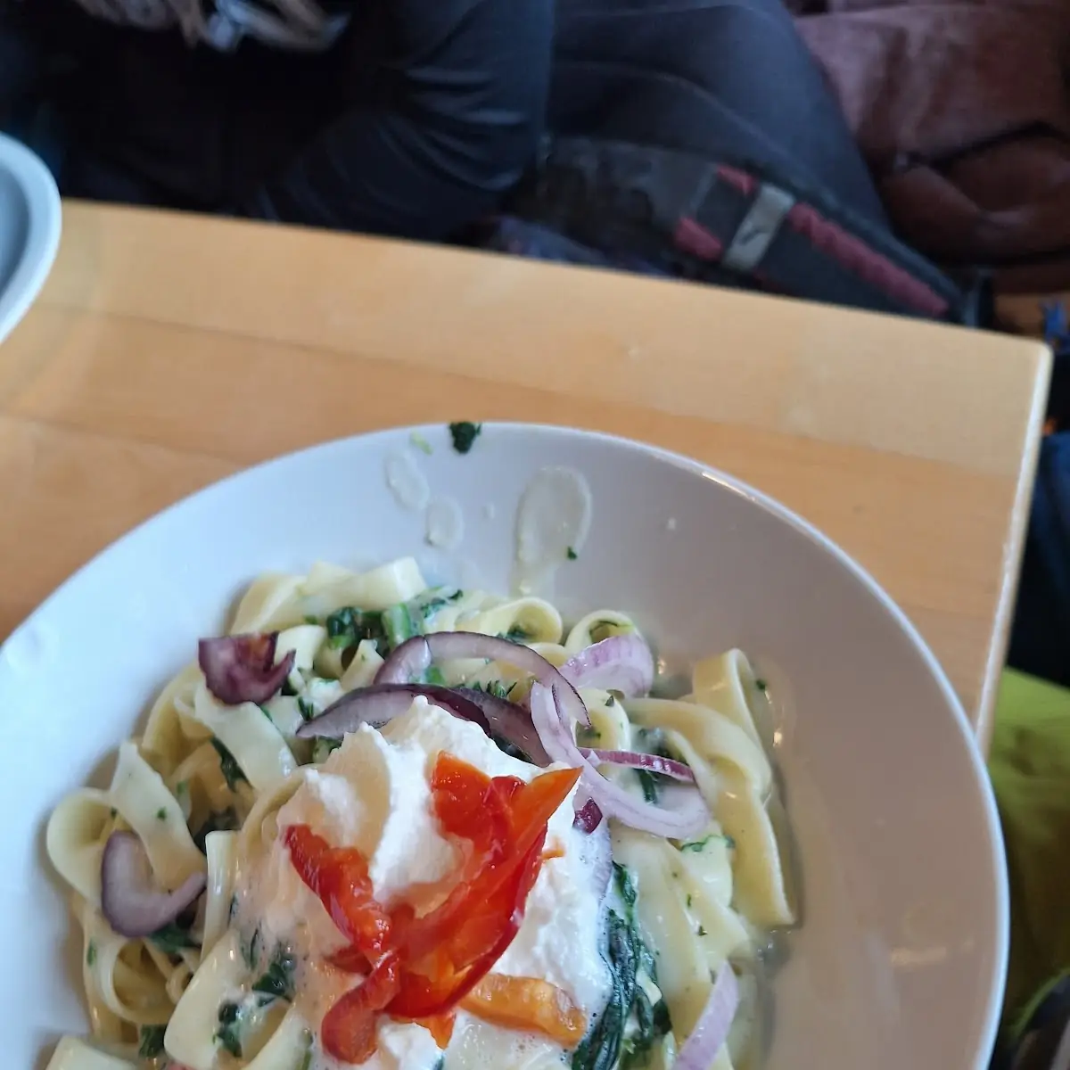 Taigatelle