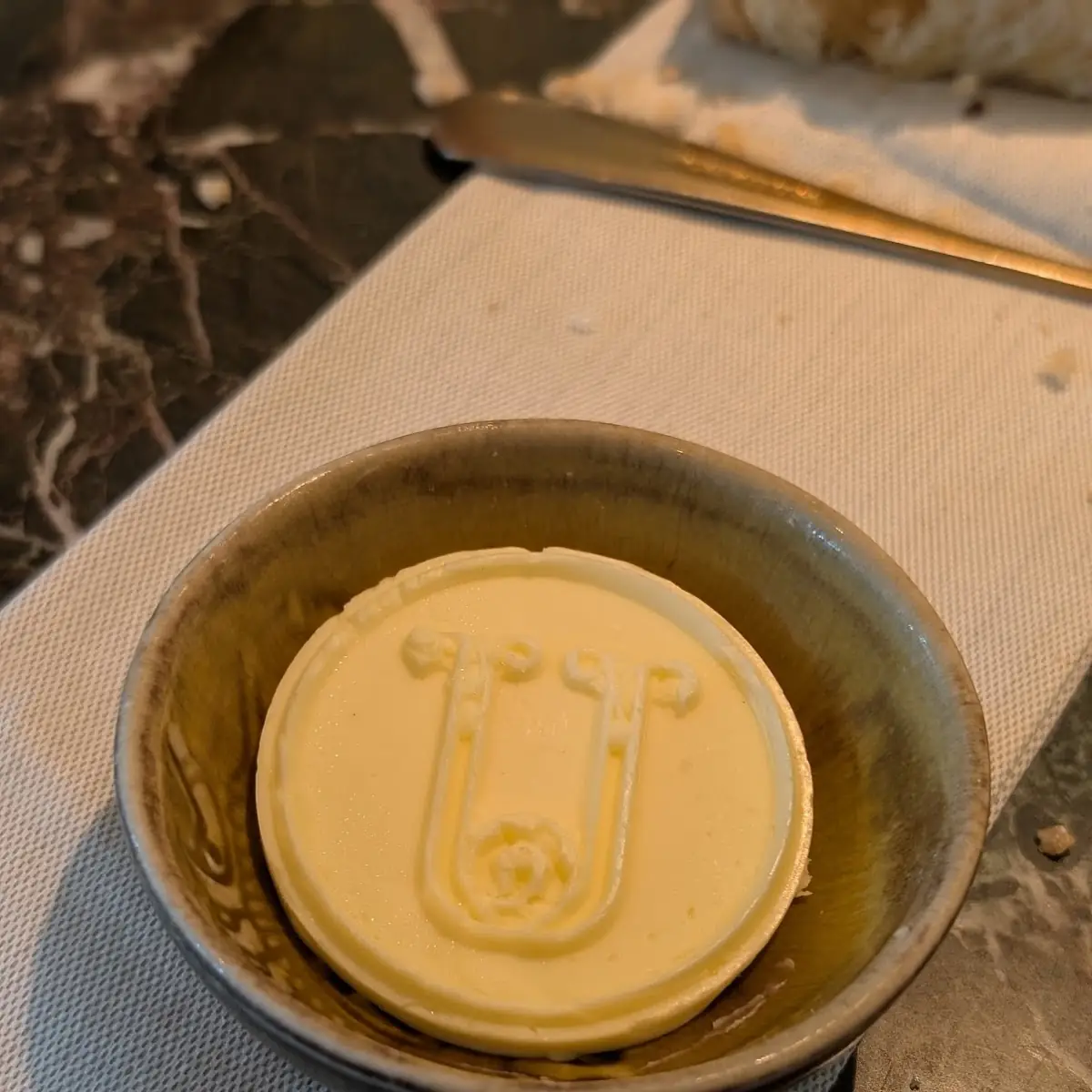Butter