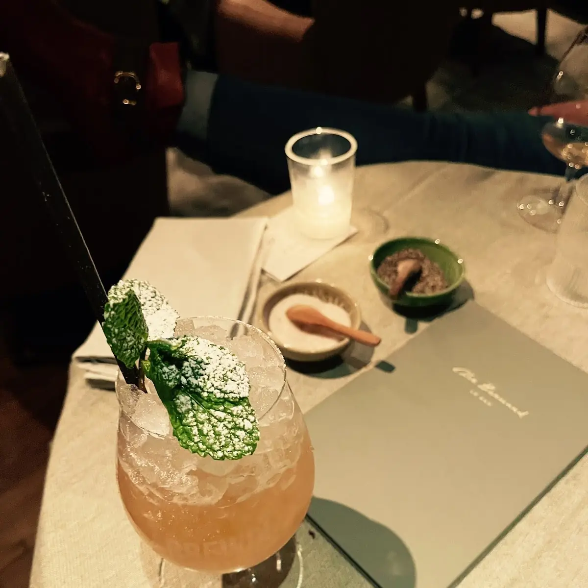 Cocktails