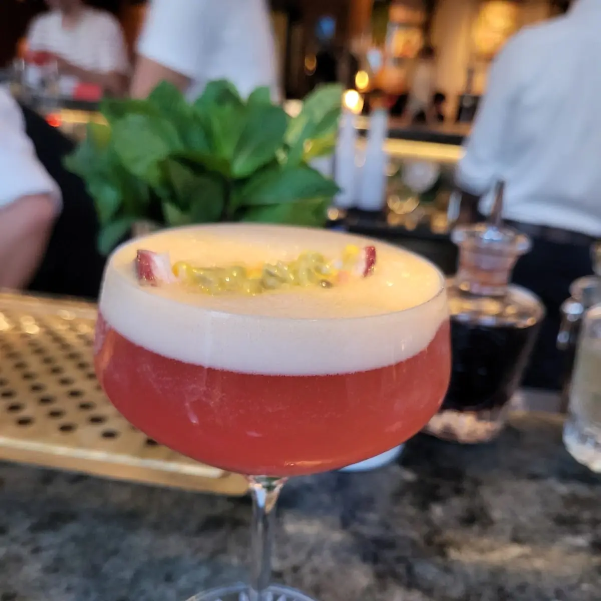 In Star Martini