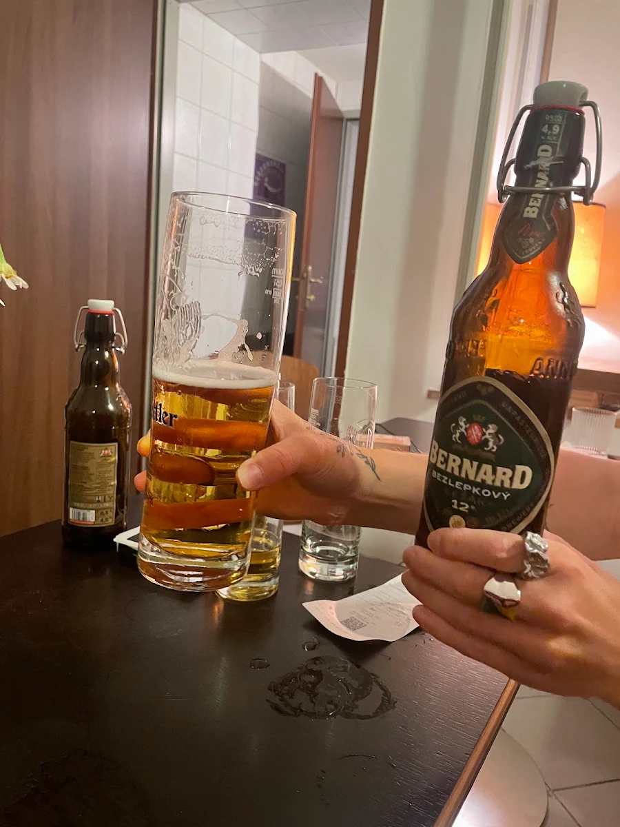 Bernard Pivo Glutenfree