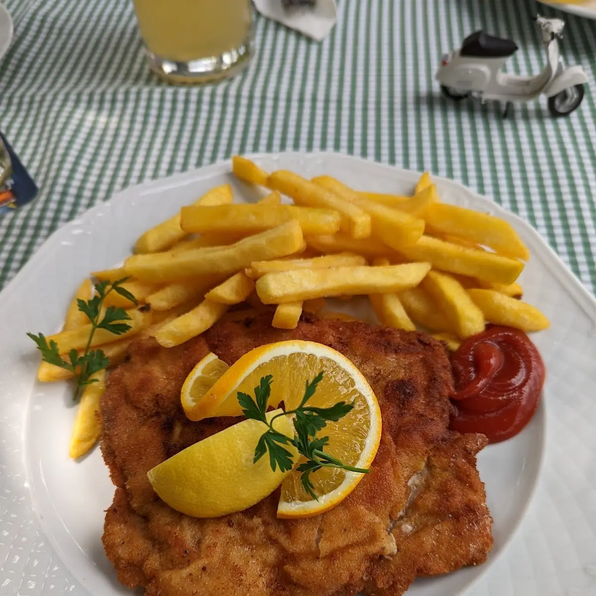 Cordon Bleu