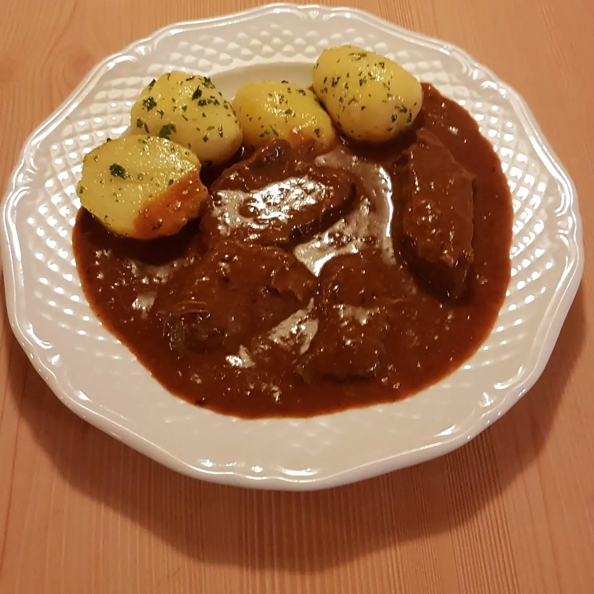 Gulasch