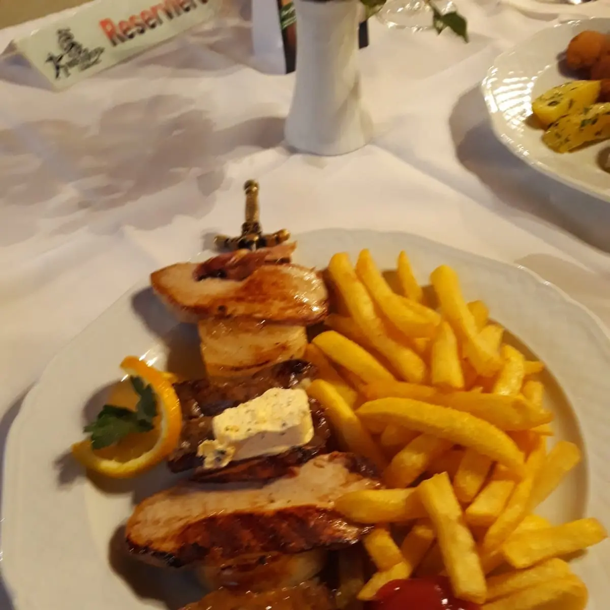 Nibelungenspieß