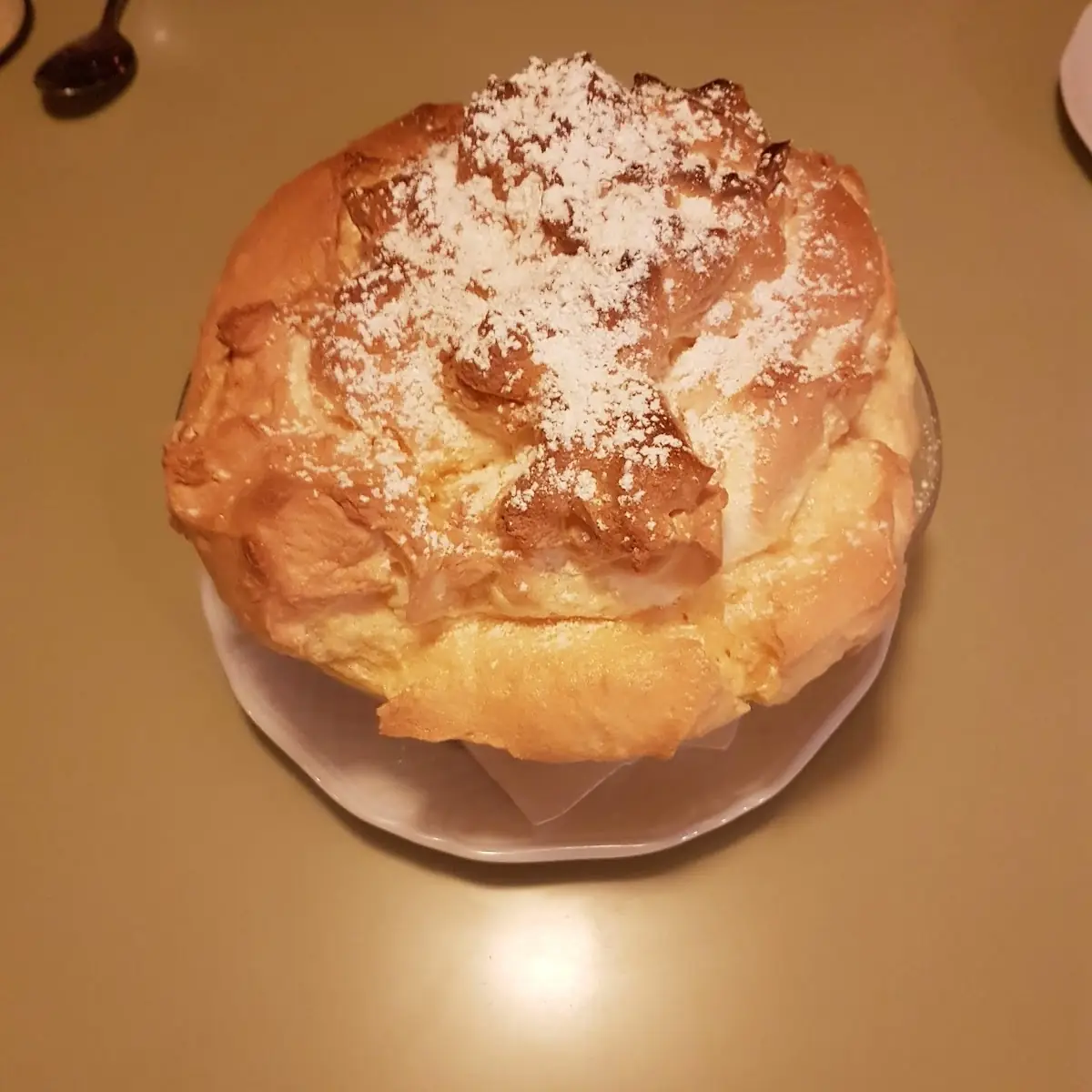 Salzburger Nockerl