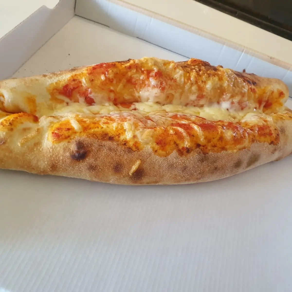 Pizza Calzone 33cm